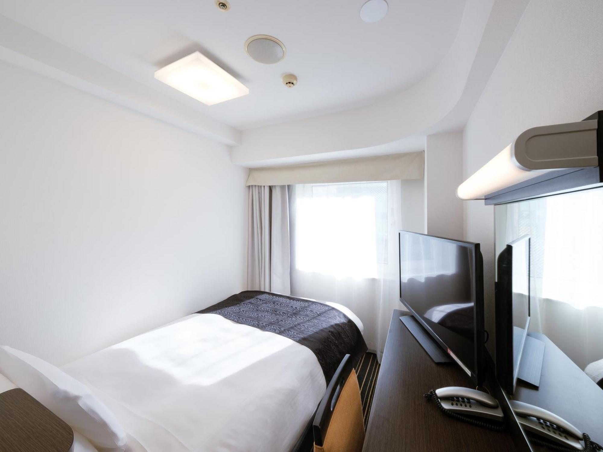 Apa Hotel Keisei Narita Ekimae Chiba Luaran gambar