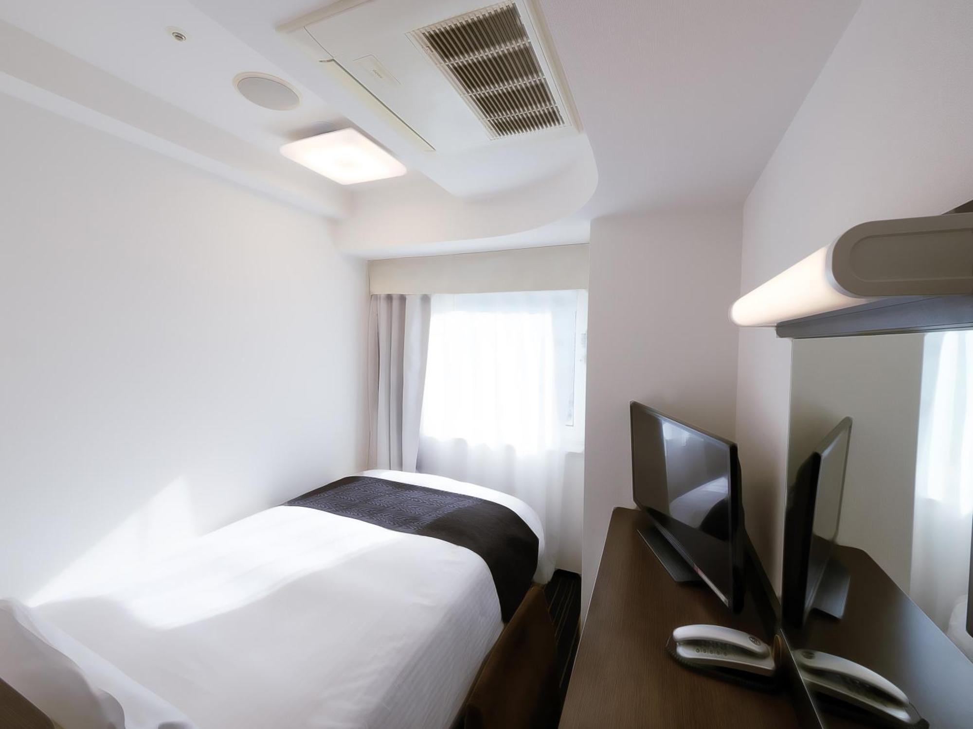 Apa Hotel Keisei Narita Ekimae Chiba Luaran gambar