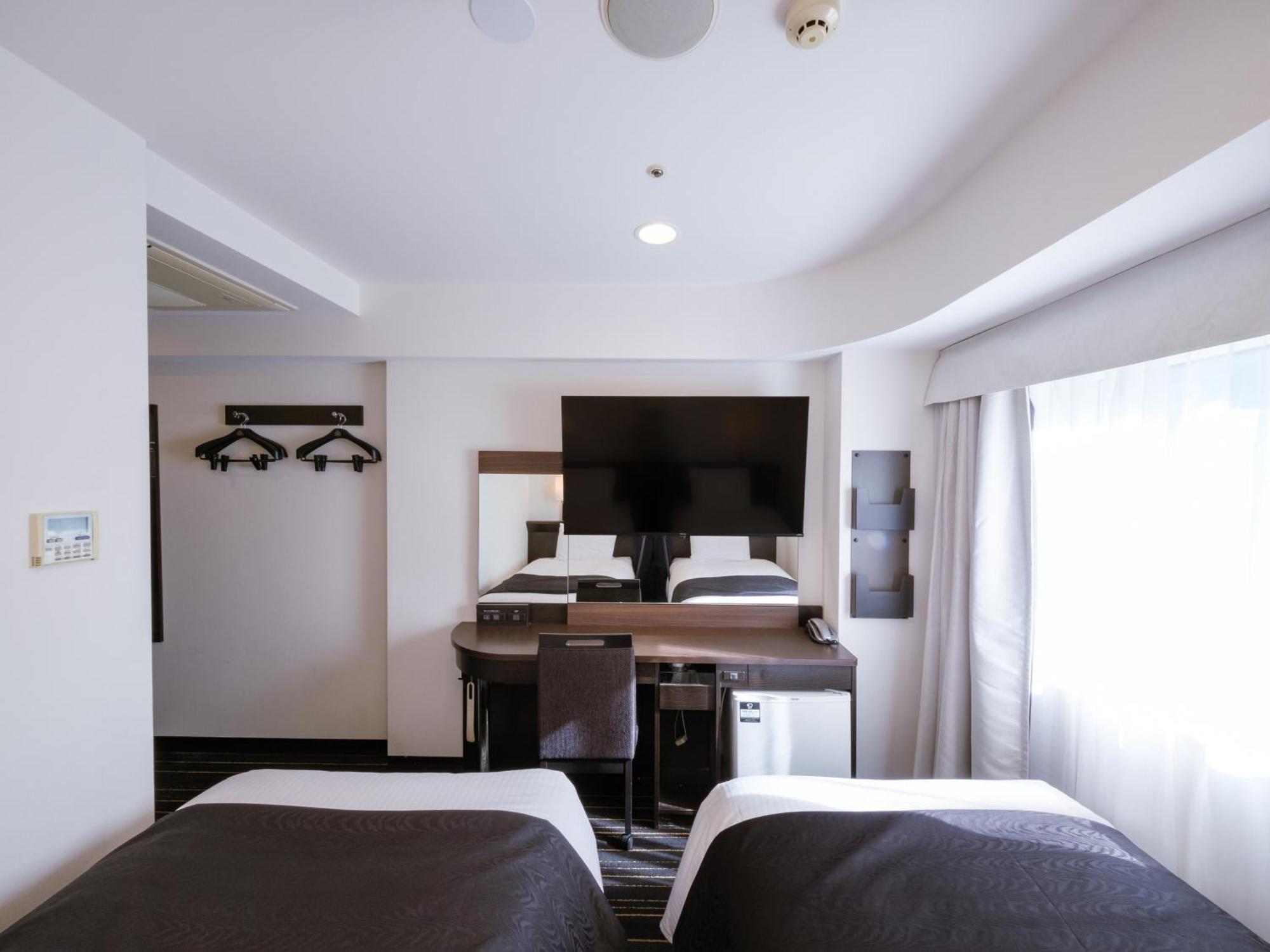 Apa Hotel Keisei Narita Ekimae Chiba Luaran gambar