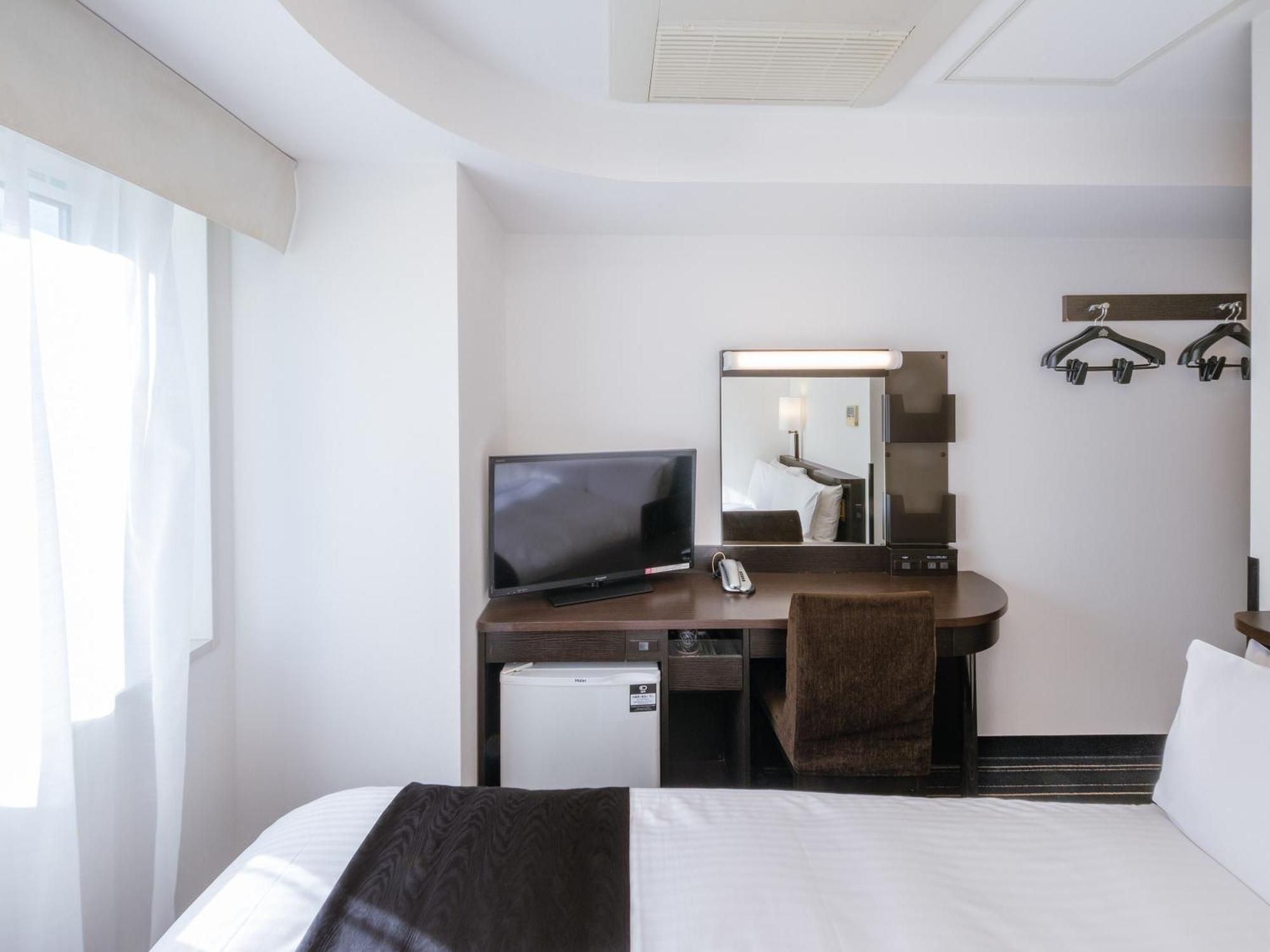 Apa Hotel Keisei Narita Ekimae Chiba Luaran gambar