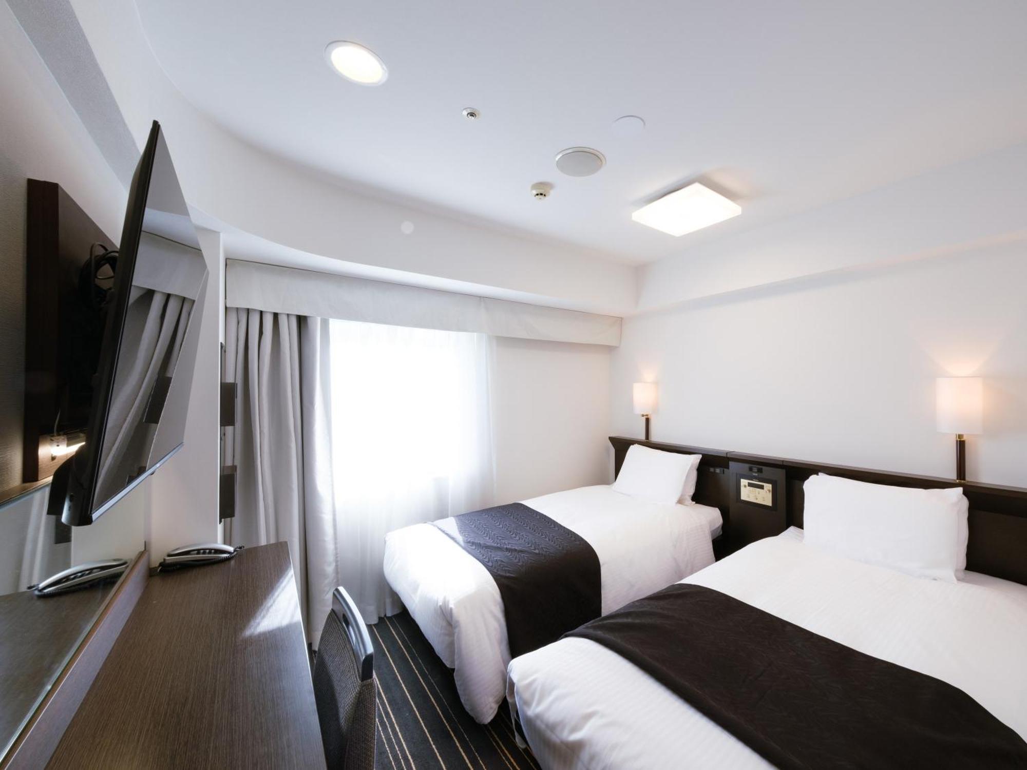 Apa Hotel Keisei Narita Ekimae Chiba Luaran gambar