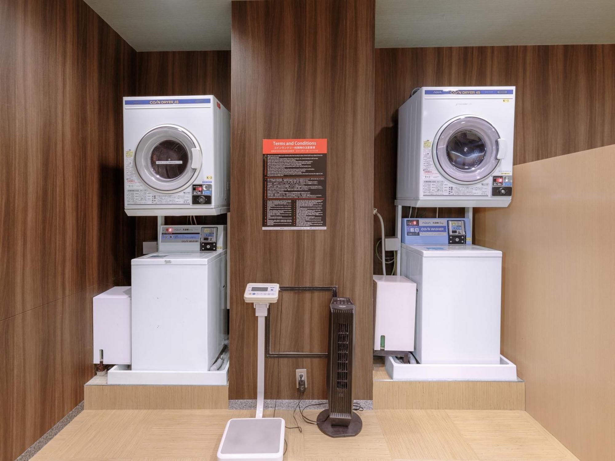 Apa Hotel Keisei Narita Ekimae Chiba Luaran gambar