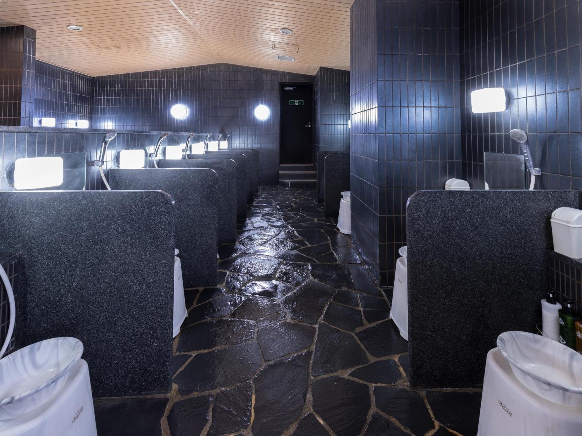 Apa Hotel Keisei Narita Ekimae Chiba Luaran gambar