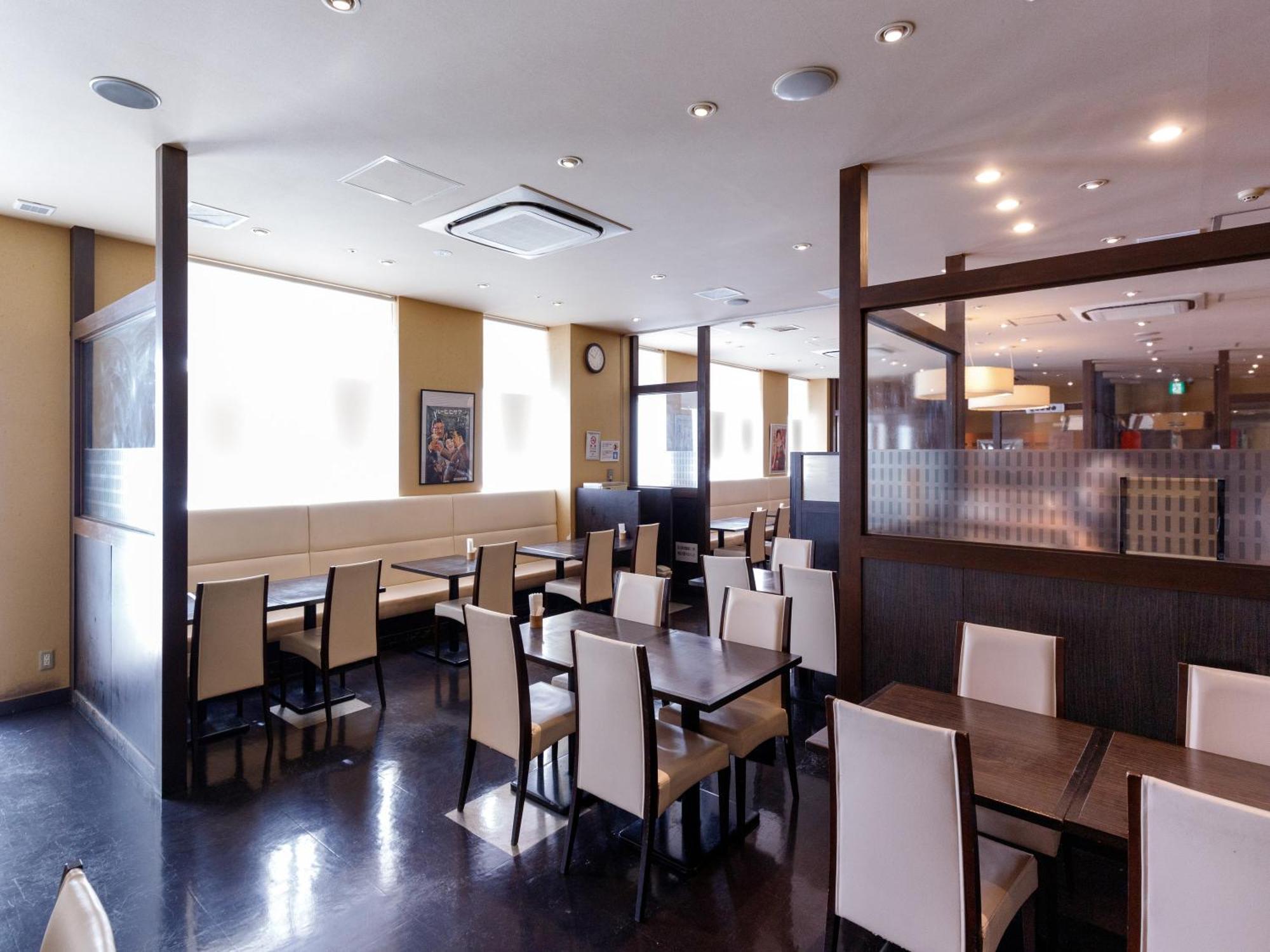 Apa Hotel Keisei Narita Ekimae Chiba Luaran gambar