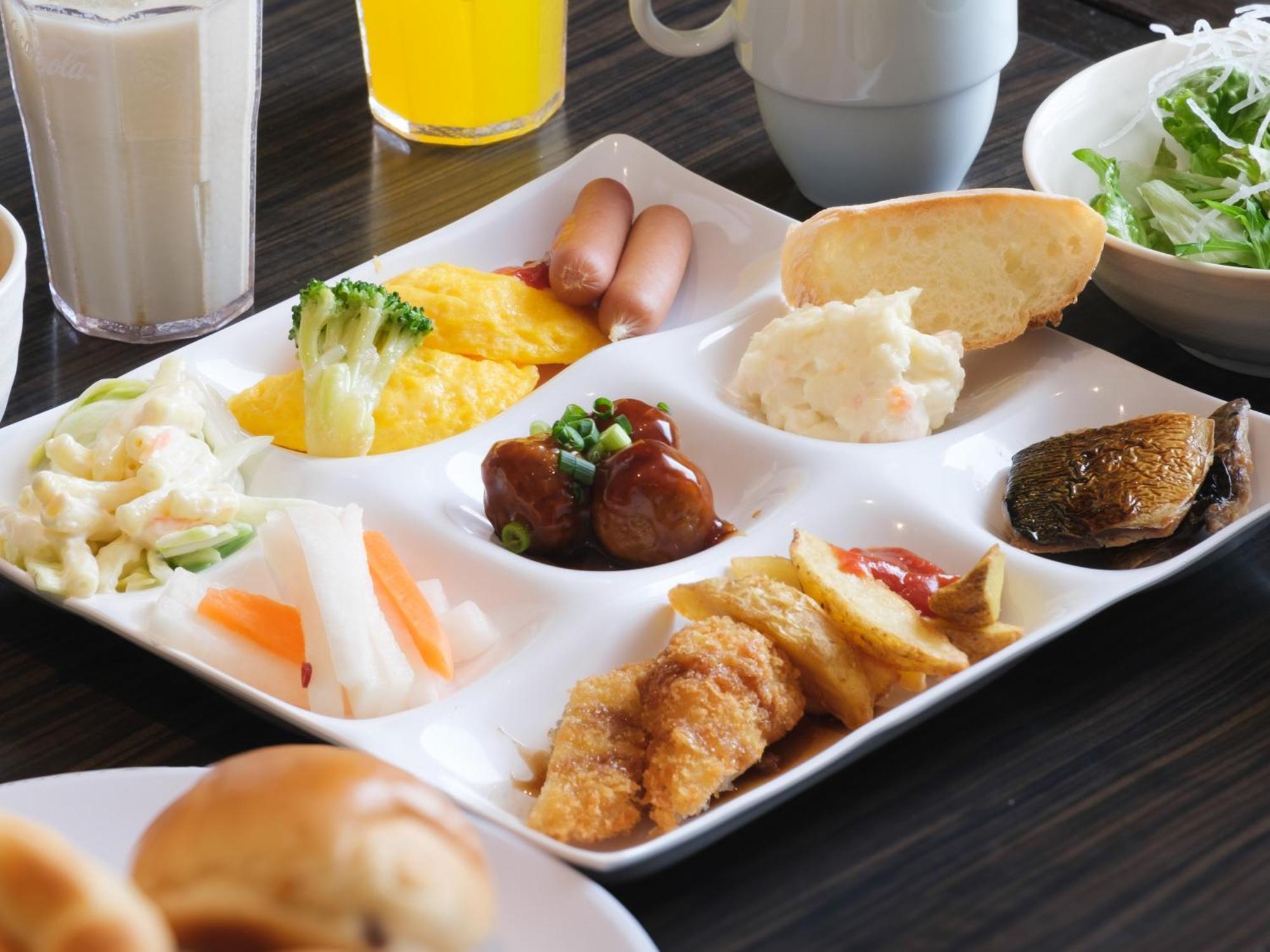 Apa Hotel Keisei Narita Ekimae Chiba Luaran gambar
