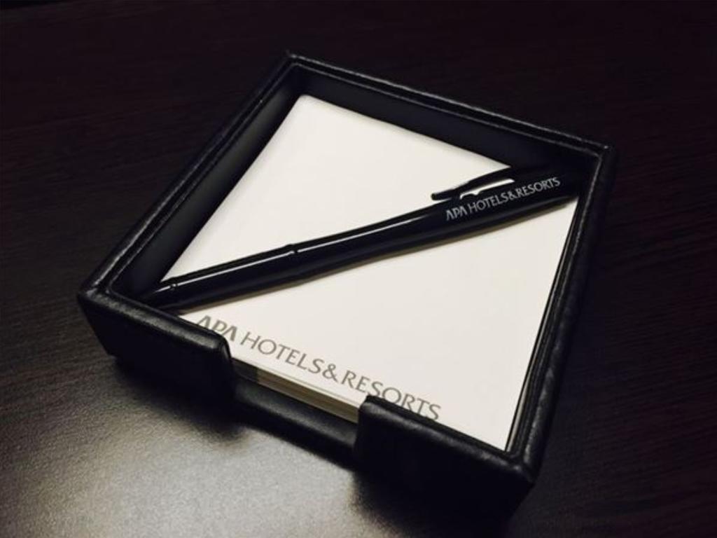 Apa Hotel Keisei Narita Ekimae Chiba Luaran gambar